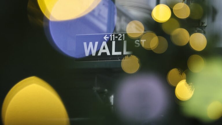 Here are 2 things we're watching in the stock market this week