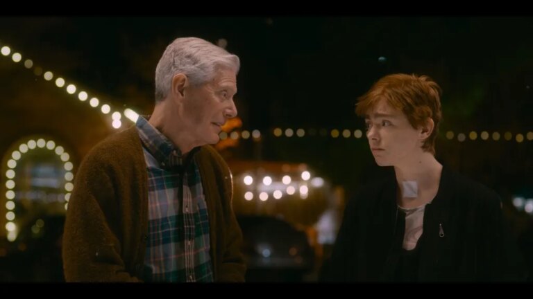 Holocaust Film 'Optimist', With Stephen Lang, Gets March Release Date