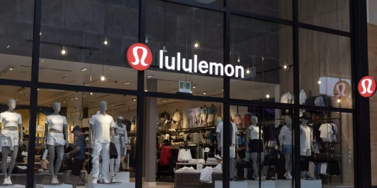 How Lululemon’s founder is looking to restore investors’ faith as a new CEO is picked