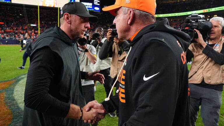 How the Jaguars used a 'small market' comment as a catalyst to end the Broncos' 11-game win streak