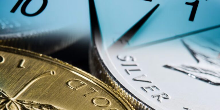 How the New Year’s tax deadline poses a risk for gold, silver and the Dow