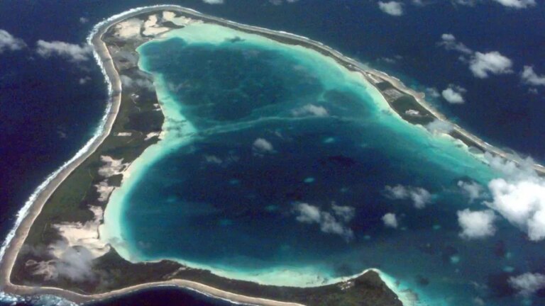 How the US could lose its Diego Garcia military base to China 