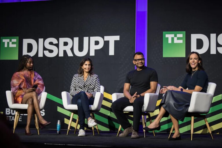 How to make your startup stand out in a crowded market, according to investors