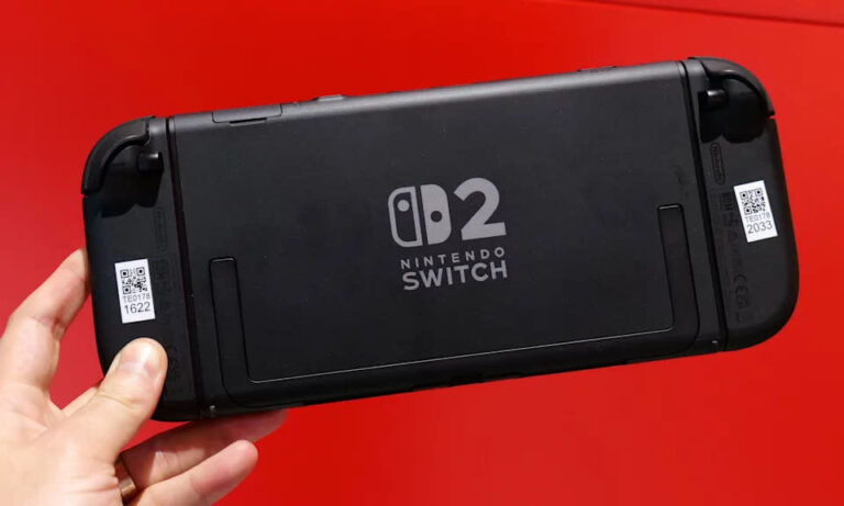 How to transfer your games to the Nintendo Switch 2