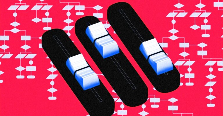 How to tweak your online platform algorithms How to tweak your online platform algorithms