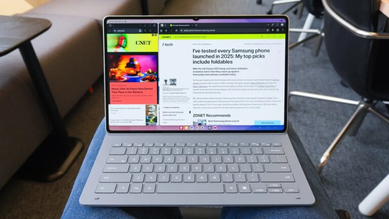 How you're charging your tablet is quietly killing it - 3 mistakes to avoid (and the right way)