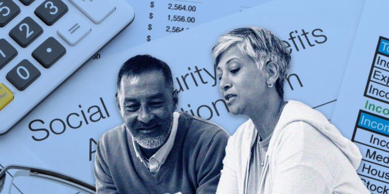 I make more than my wife. Can she claim Social Security at 62 and later switch to spousal benefits?