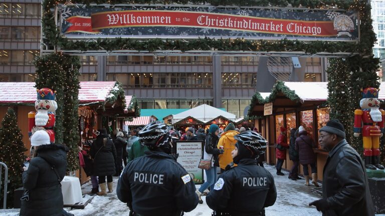 Israeli intelligence warns of global rise in terror attacks on West