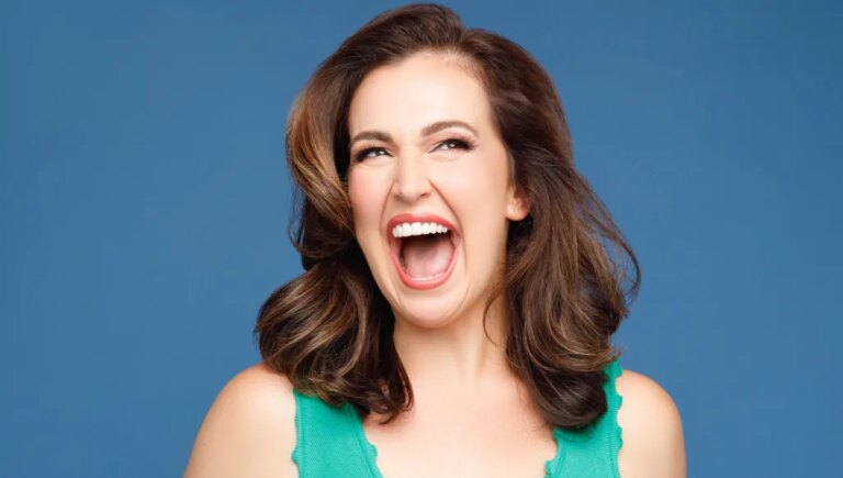 Italian Bred' Sets Release Date With Comedy Dynamics