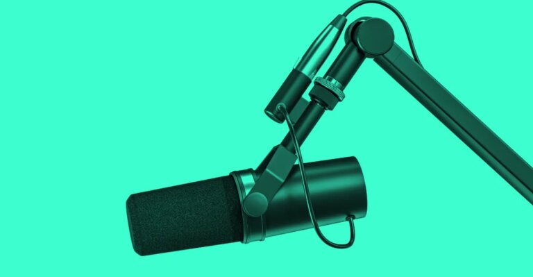 It’s finally time to retire the word ‘podcast’