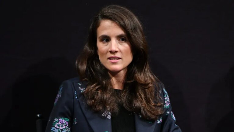 JFK's Granddaughter Wrote of Blood Cancer Battle