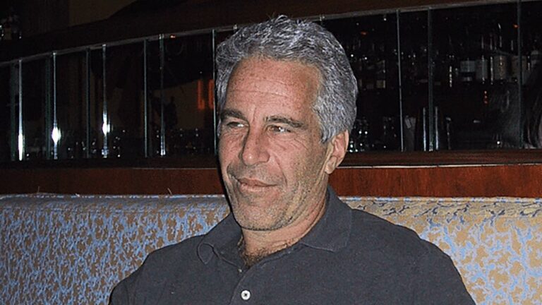 Justice Department releases additional documents from Epstein files