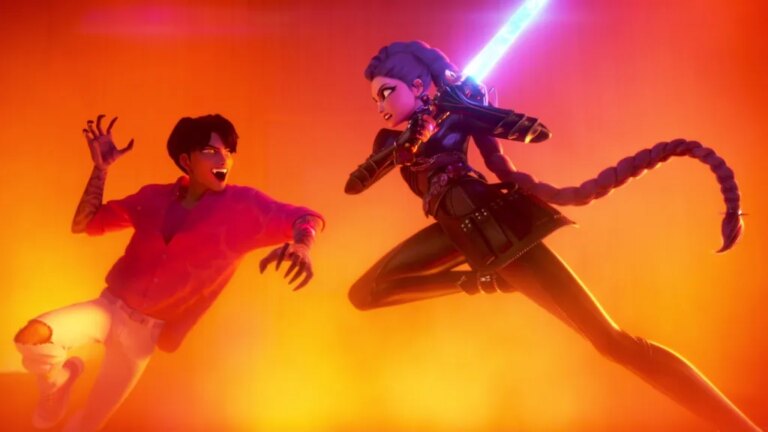 'KPop Demon Hunters' Voice Actors To Make Interview Debut On 'Fallon'