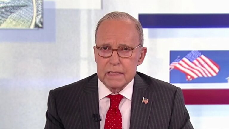 LARRY KUDLOW: Thanks to Mr. Trump and Mr. Netanyahu LARRY KUDLOW: Thanks to Mr. Trump and Mr. Netanyahu