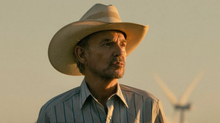 ‘Landman’ Season 2, Episode 6: Streaming Release Date and Time Billy Bob Thorton on Landman