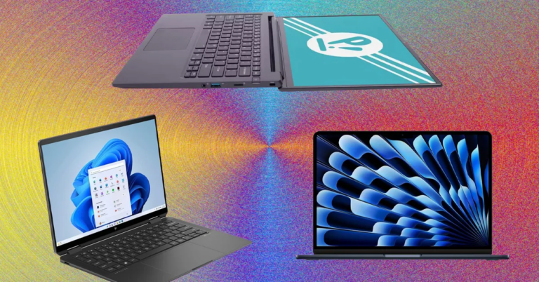 Laptop Buying Guide (2025): How to Choose the Right PC (Step-by-Step Guide)