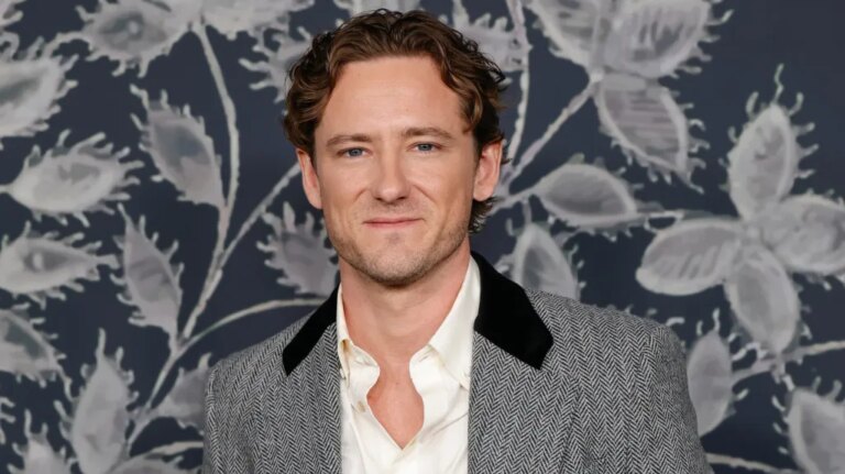 Lewis Pullman Calls Filming 'Spaceballs 2' A 'Dream Come True'