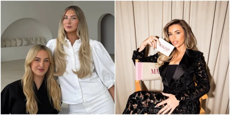 ‘Love Island’ Star Lana Jenkins Joins Creator Agency NAO Talent 'Love Island' Star Lana Jenkins Joins Creator Agency NAO Talent