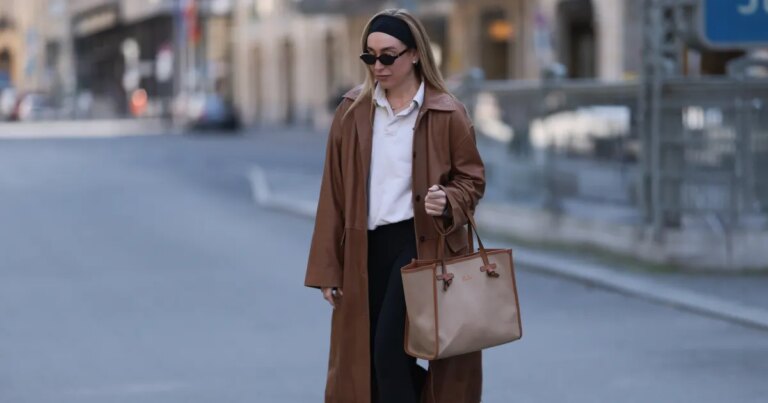 Lululemon's End-of-Year Sale Includes Leggings, Bags and More