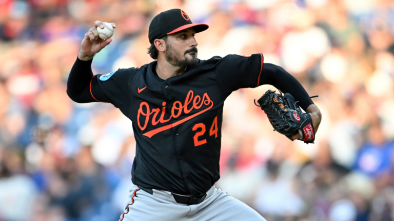 MLB rumors: Orioles re-sign Zach Eflin, Tigers 'lukewarm' on Alex Bregman