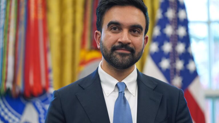 Mamdani appointee resigns after her decade-old antisemitic social media posts resurface