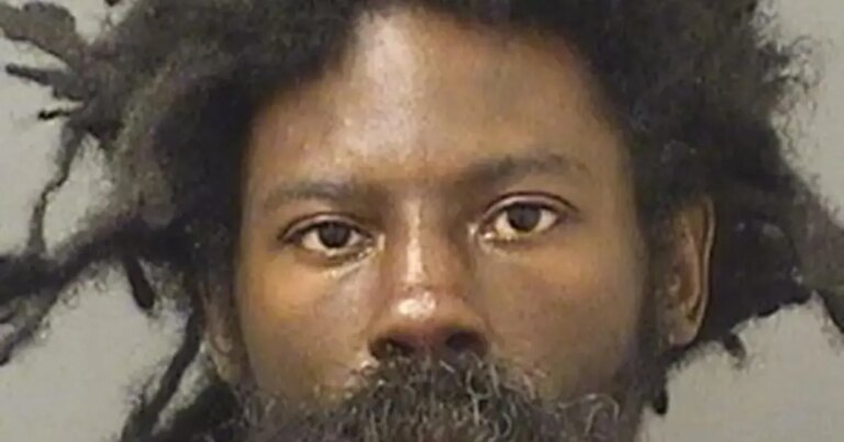 Man Reveals Why He Fatally Stabbed a Florida Woman Days Before Christmas