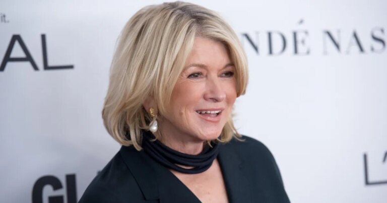 Martha Stewart Just Proved Suede Booties Are a Wintertime Staple