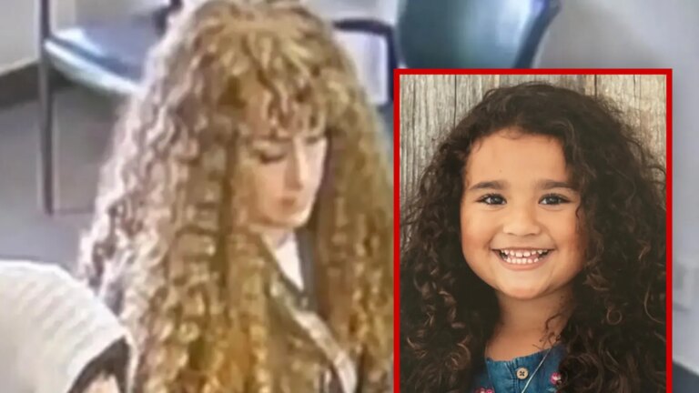 Melodee Buzzard's Mom Pleads Not Guilty to Her Murder