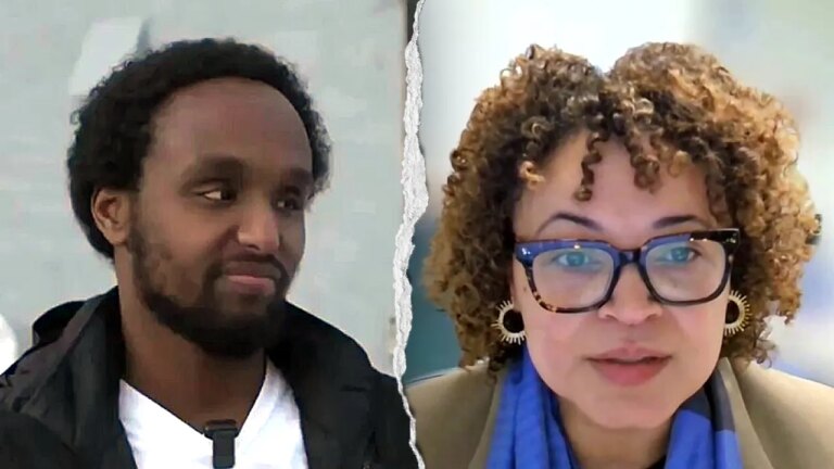 Minnesota officials deny daycare fraud allegations from viral video