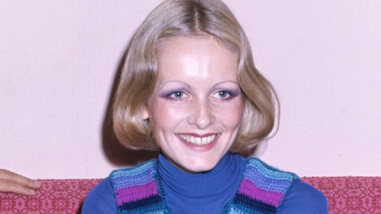 Model Twiggy 'Memba Her?! Model Twiggy 'Memba Her?!