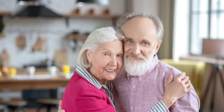 My husband and I are splitting our estate between his child and my three children. Should they get equal shares?