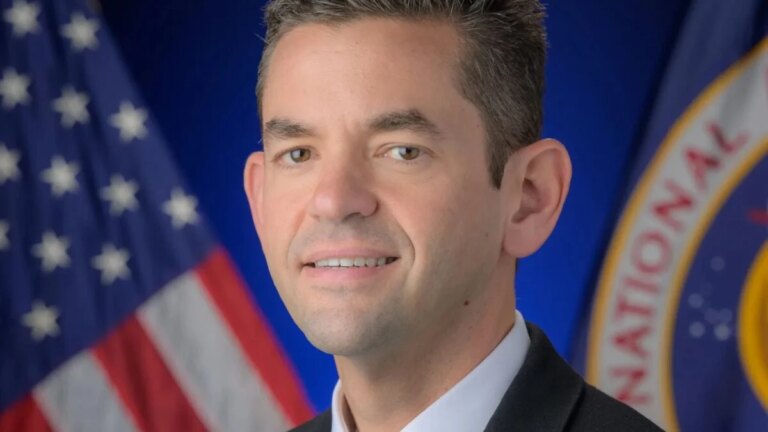 NASA Has a New Chief. Here’s What He Could Do in His First 20 Days