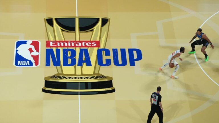 NBA Cup 2025: Players, coaches on future of in-season tournament