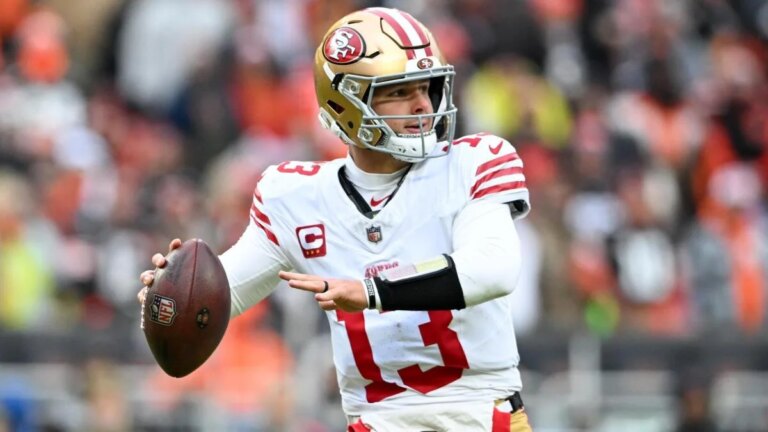 NFL Week 16 playoff picture: 49ers, Bears, Patriots punch tickets; Panthers lead NFC South NFL Week 16 playoff picture: 49ers, Bears, Patriots punch tickets; Panthers lead NFC South