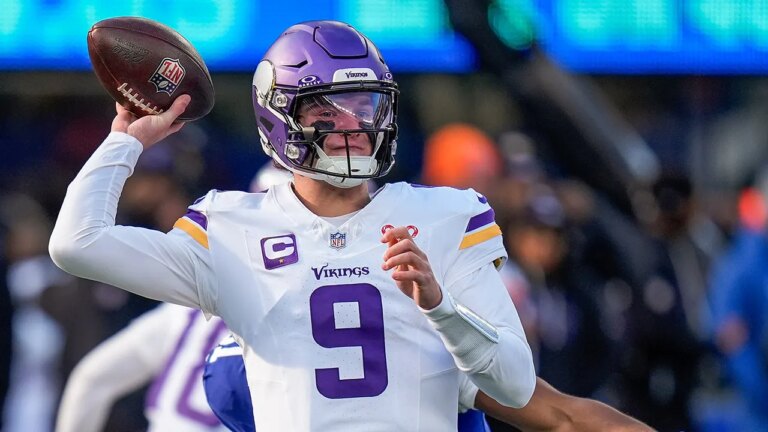 NFL news: Vikings' JJ McCarthy suffers another injury during 2025 season
