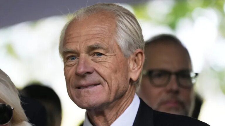 Navarro’s bid to toss conviction gets frosty reception from appeals court  