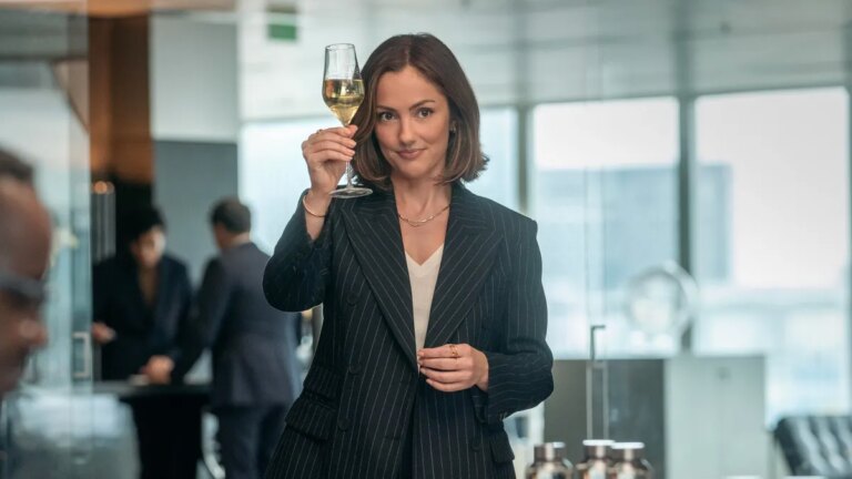 New 2025 Christmas Movies to Stream on Netflix, Prime Video and More Today