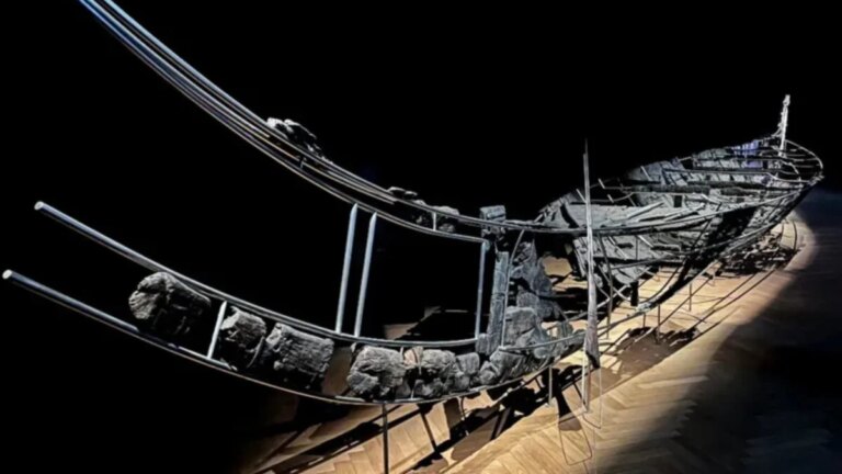 New Clue Emerges From Botched Scandinavian Raid: A 2,300-Year-Old Fingerprint