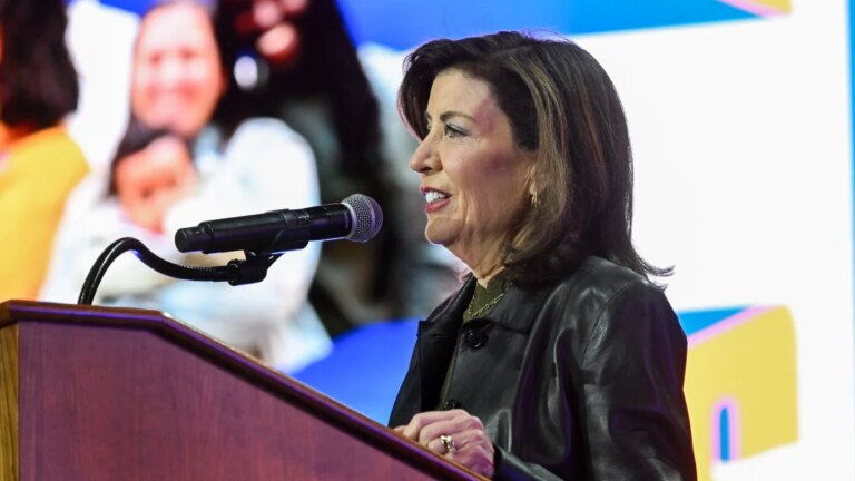 New York State will now require warning labels on social media platforms