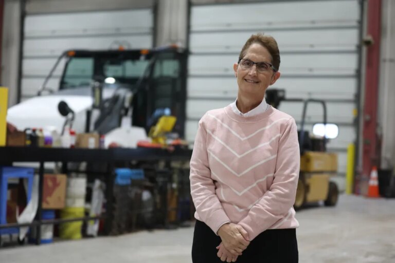 Niles and Walsh Academy teamed up to offer internships for students with certain disabilities