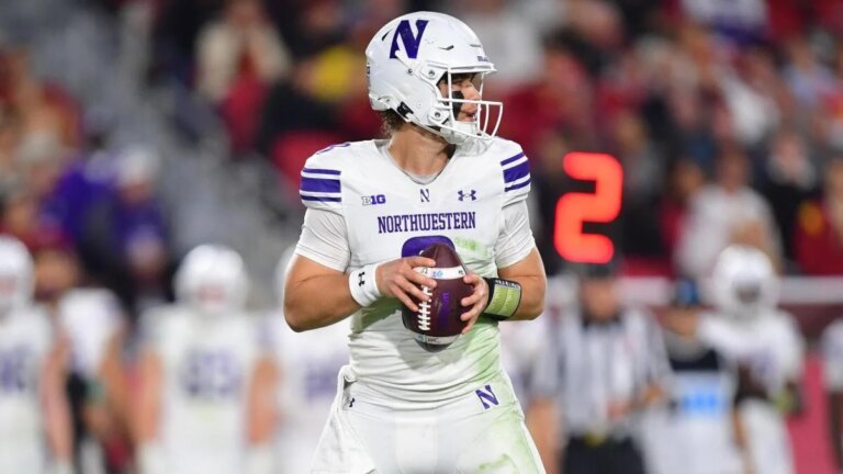 Northwestern vs. Central Michigan prediction, odds, spread: 2025 GameAbove Sports Bowl picks from proven model