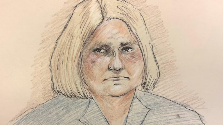 Officers say at trial of Milwaukee judge her actions made their job more dangerous