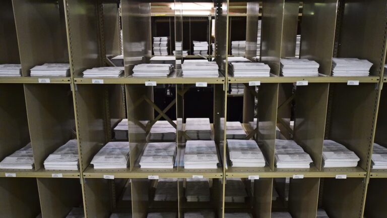 Ohio governor 'reluctantly' signs bill eliminating grace period for late ballots