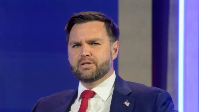 Omar Fateh responds to Vance’s ‘mayor of Mogadishu’ comment made in Turning Point speech 