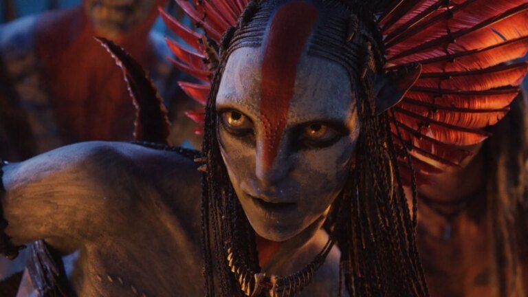 Open Channel: What'd You Think of 'Avatar: Fire and Ash'?