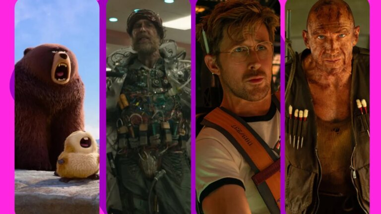 Our 10 Most Anticipated Movies of Early 2026