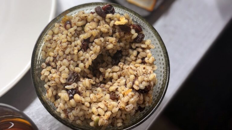 Out with the mayo: How Ukrainians reclaim holiday food Out with the mayo: How Ukrainians reclaim holiday food