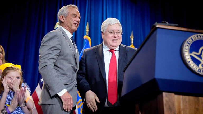 Part of RFK Jr's MAHA vision blocked by Obama judge in WV