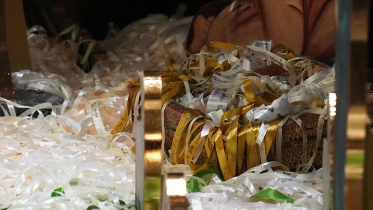 Pope denounces 'antisemitic violence' of Sydney attack as he thanks Christmas donors