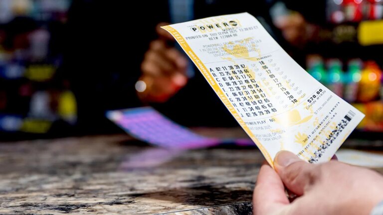 Powerball jackpot hits $1.6B | Fox Business